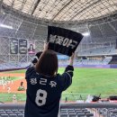고척산업용품종합상가 | 불꽃야구 2025년 창단 첫 직관 후기 : 고척스카이돔 주차방법