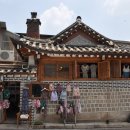 삼청동 이미지