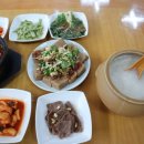 해인사뚝배기가든식당