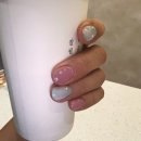 중동사랑아트유치원 | 부천네일 추천! 고민 해결하고 온 반디인하우스 앤 큐릭스 부천중동점 건강한 네일 후기