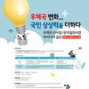 복수우체국 이미지