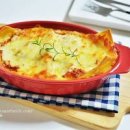 라자냐 만들기 라구소스 만들기 베샤멜소스 라구 라자냐 면 이미지