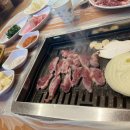 모임 데이트 회식 가능한 태안밥집 오리생각 생오리구이 후기