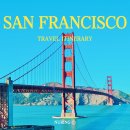 가야1치안센터 | 샌프란시스코 여행 코스 뚜벅이의 3박 4일 일정, 치안 후기! 뚜벅이의 천국이에요!