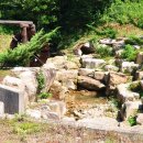 봉동 구수골 계곡 이미지