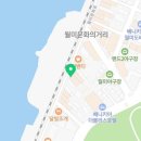 GS25 월미분수대 이미지