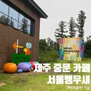 제주 중문 가볼 만한 디저트 카페 서울앵무새 애견동반 가능