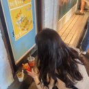 청중로사거리 음악분수측 | [경주뚜벅이여행]DAY2 코스추천/불국사/동궁원/찰보리빵.떡구입/황리단길구경/황리단길먹거리/불꽃놀이...
