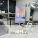 스네지호 이미지