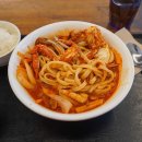 강남해물짬뽕 - 거창군 강남로 126 | 강남해물짬뽕