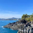 주상절리대화장실 이미지