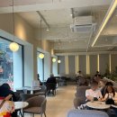 할리스성남모란역점 이미지