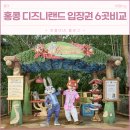 청구수입품파티프랜드 | 홍콩디즈니랜드 입장권 티켓 가격 비교 6곳, 최저가는 어디?
