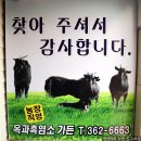 옥과흑염소농장 이미지