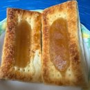 애경푸드 | 해태 후렌치파이 단밤, 아모레타 피콜리 피스타치오 맛 후기 수원애경백화점 식품관 (푸드홀)에서 구매