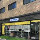 (주)비알오토솔루션 | 행신 화정 원당 성사 능곡 유모차 천연세탁 전문 무료수거배송 :: 리안 레브 휴대용유모차 ::