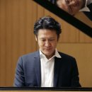 피아니스트 조재혁 리사이틀 쇼팽 이미지