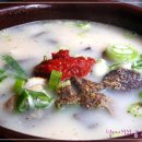 순대국밥 이미지