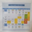 어린이 발레(초급) 이미지