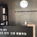 최재호 한방동물병원 | [성남동물병원] 강아지 허리디스크 침치료로 유명한 '최재호한방동물병원'