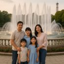 대공원 주차정산소 앞 | 🎡 2025 어린이대공원 완전정복! 무료인데 이 정도? 핵심코스부터 꿀팁까지🌸