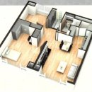 평촌라츠오피스텔 이미지