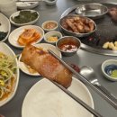 종로 서촌 삼겹살 맛집 김진목삼 2호점 내돈내산 후기
