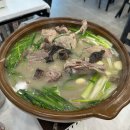 정원집꿀오리숯불구이 이미지