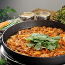 인제닭갈비 - 인제군 비봉로16번길 11 | 인제닭갈비