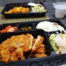 해송돈까스 이미지