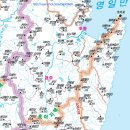 동사지승(東事地乘)으로 보는 朝鮮의 領土 비교(比較) [제2편] 이미지