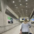 천만카서비스 | 1. 11월 아이슬란드 6박 8일❄️1일차 [IAD-KEF, 덜레스 공항 터키항공 라운지, 로투스 렌터카]