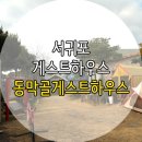 동막골게스트하우스 네이버블로그