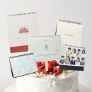 기억 2022 No | 2026 글림 시즌 그리팅 <신의정 배우> 세트 후기