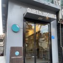 [맛집] 건대 그릭요거트 맛집 &#39;아오스 요거트&#39; 후기, 메뉴추천