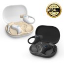 6709 | 귀에 쏙! 편안함과 시원함을 한번에, 필립스 오픈형 이어폰 TAA6709 솔직 후기