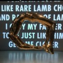 영원 세탁 | 루이스 부르주아 전시, 호암미술관,<덧없고 영원한>