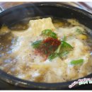 전통콩나물국밥 이미지