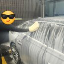 블링존 셀프세차장 이미지