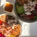 베리잇 | 서래마을 맛집 베리잇 샐러드 포케 추천