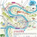 삼봉길 이미지