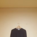 브루넬로 쿠치넬리 / 스웨이드 패치 니트 / 50 이미지