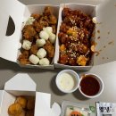 참맛치킨꿀맛닭강정 이미지