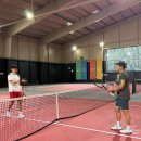 명성(132) | 춘천 테니스 포레나 실내 테니스장 펜션 숙박 자세한 내돈내산 솔직후기