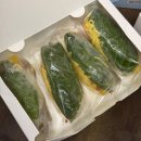 병아리김밥주안더샵아르테점 | 소풍 도시락 추천 인천주안더샵아르테점 병아리김밥 포장리뷰