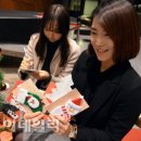 디큐브 백화점 이미지