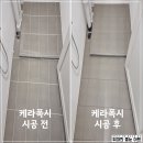 대구효신초등학교 | 대구의 프리미엄은 우리! 대구 더팰리스트 데시앙 신규입주 아파트 케라폭시 줄눈시공 후기