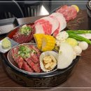 야끼니꾸소량일산웨스턴돔점