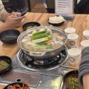 @강남 역삼동 / 심가네칼국수 역삼역본점, 만두랑 칼국수 그리고 닭한마리까지