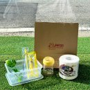 히스(HISS) | 🌟다과회 후기와 함께하는 HISS 히스 직원의 일기! (사장님의 눈물)